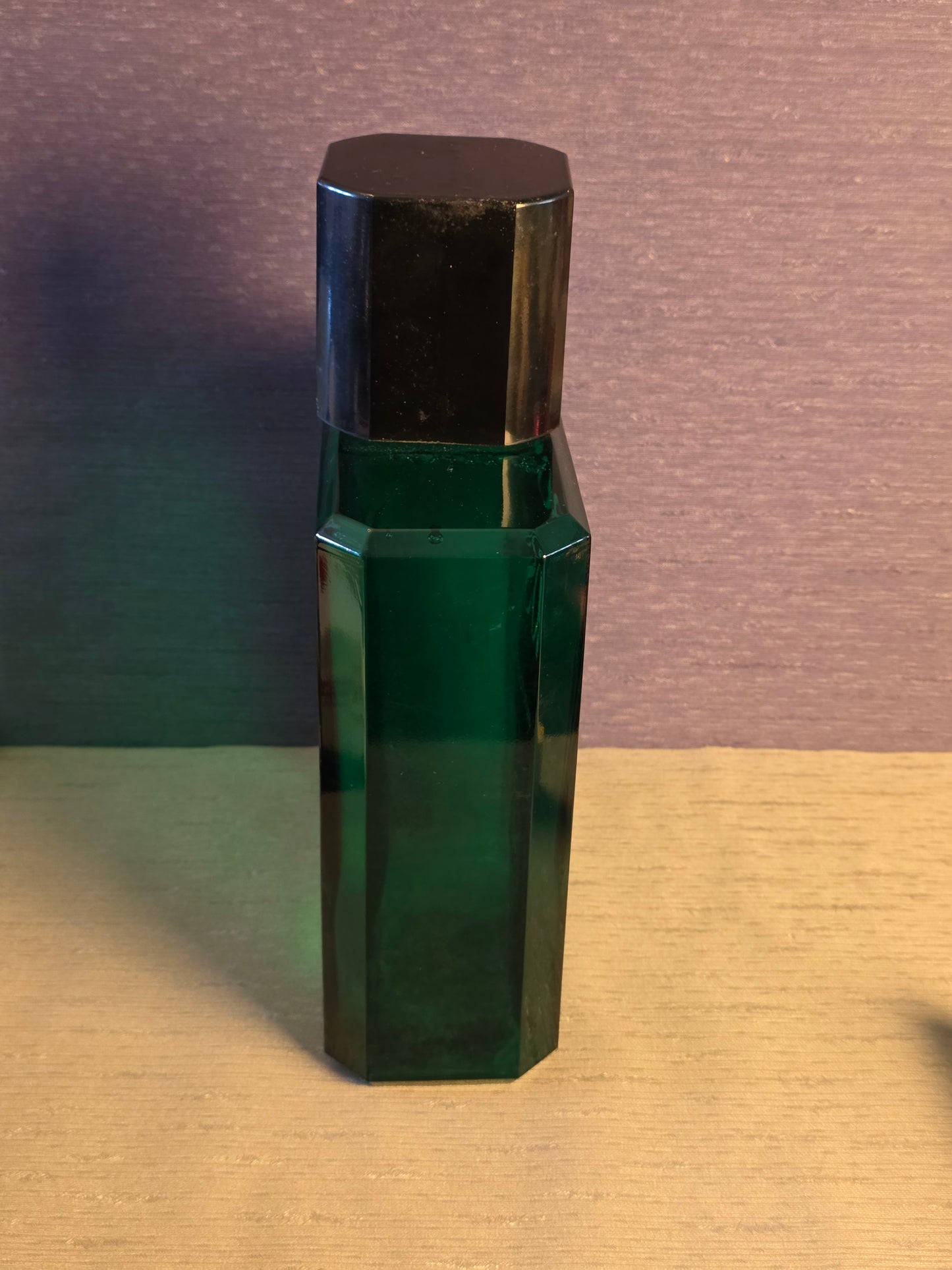 Hugo Boss Kæmpe Reklame Flaske / Hugo Boss Giant Advertising Bottle