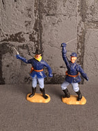 Timpo Toys U.S. 7th Cavalry