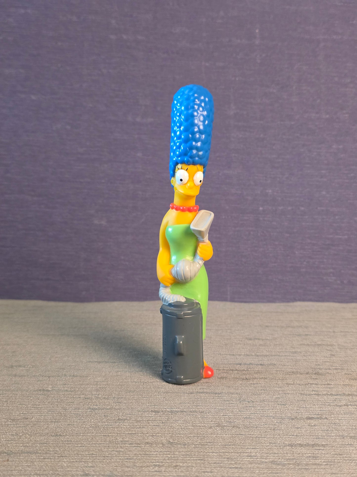 The Simpsons Marge