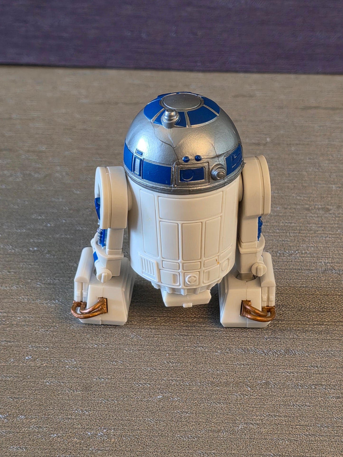 Star Wars R2-D2