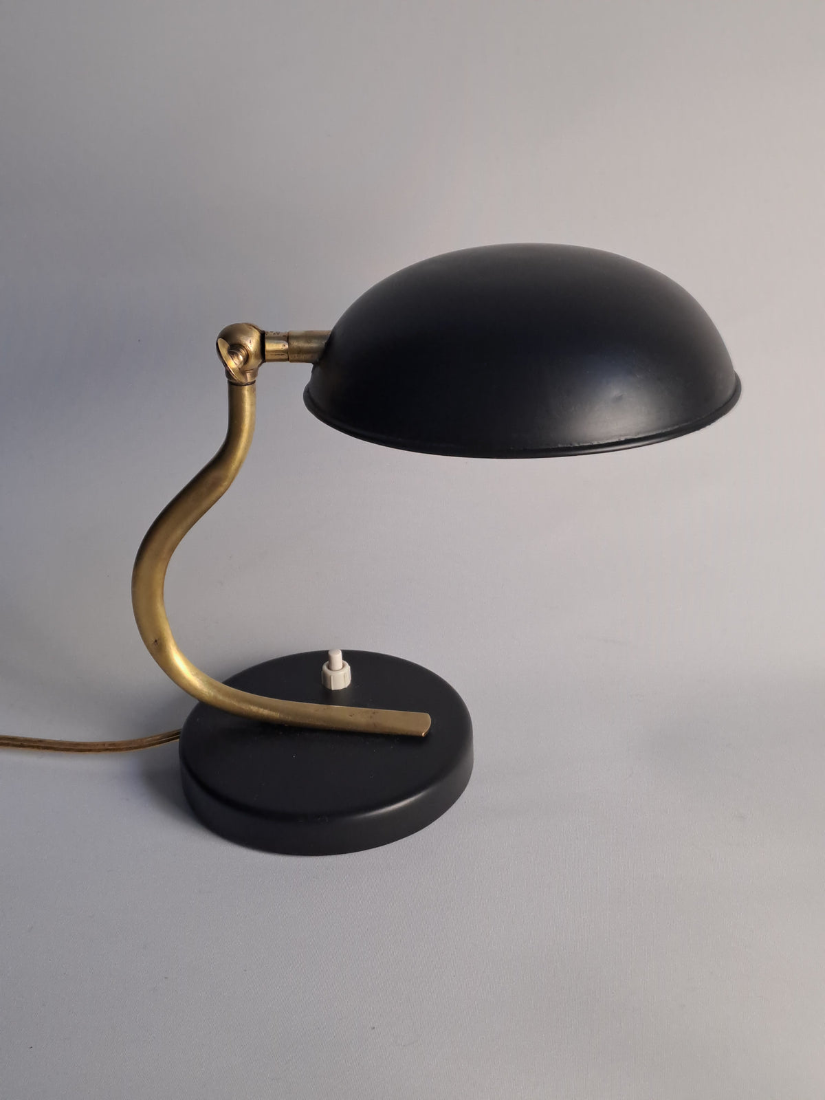 Vintage Lamp 1930's