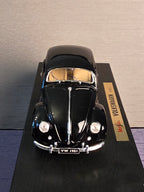 Tchibo Modellauto 1951 VW Export Sedan