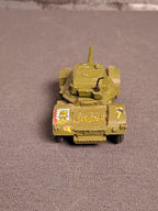 Dinky Daimler Military