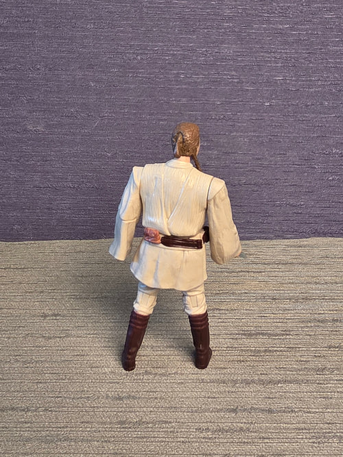 Star Wars The Black Series Obi-Wan Kenobi