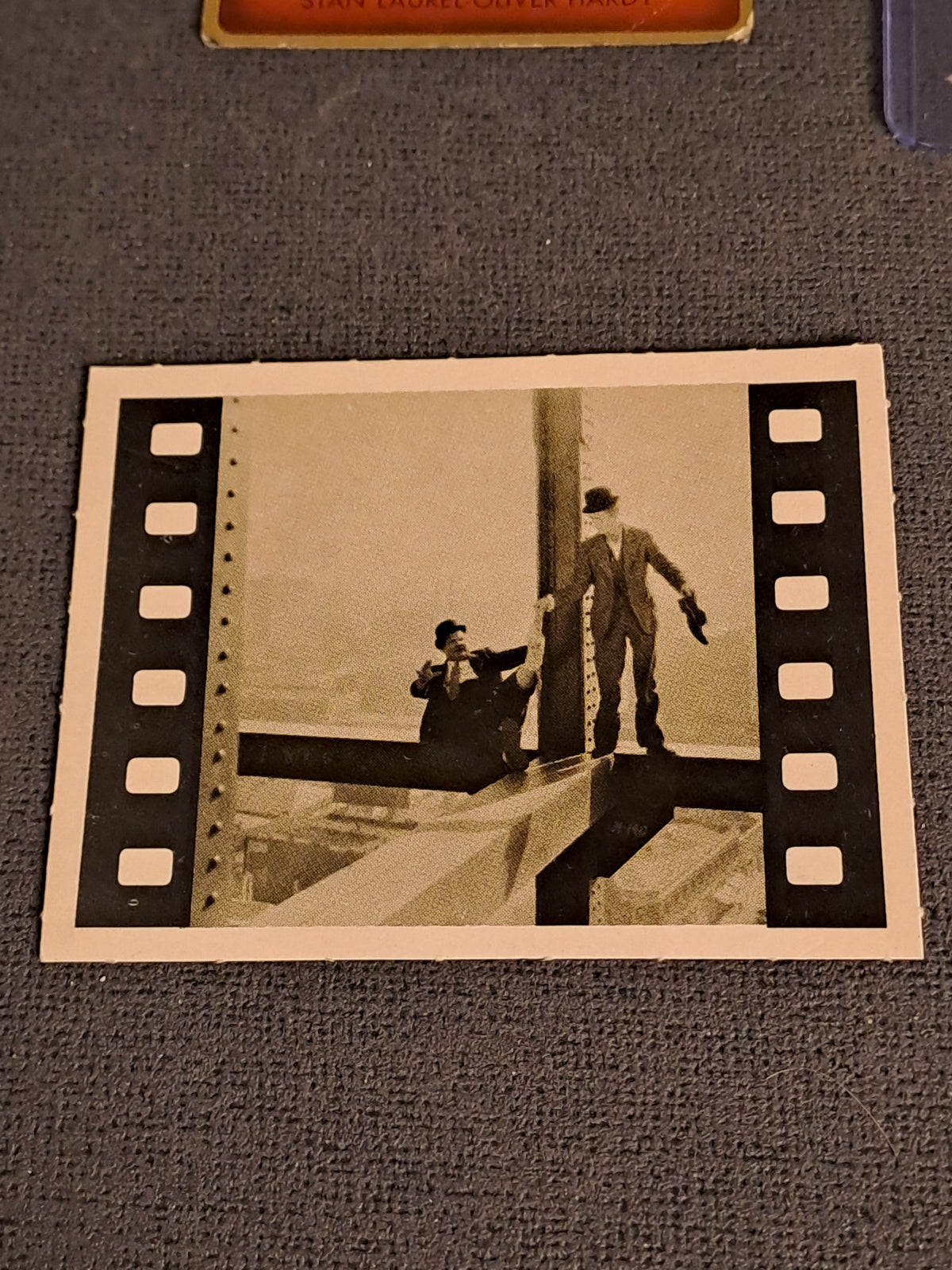 1936 Laurel & Hardy feature film