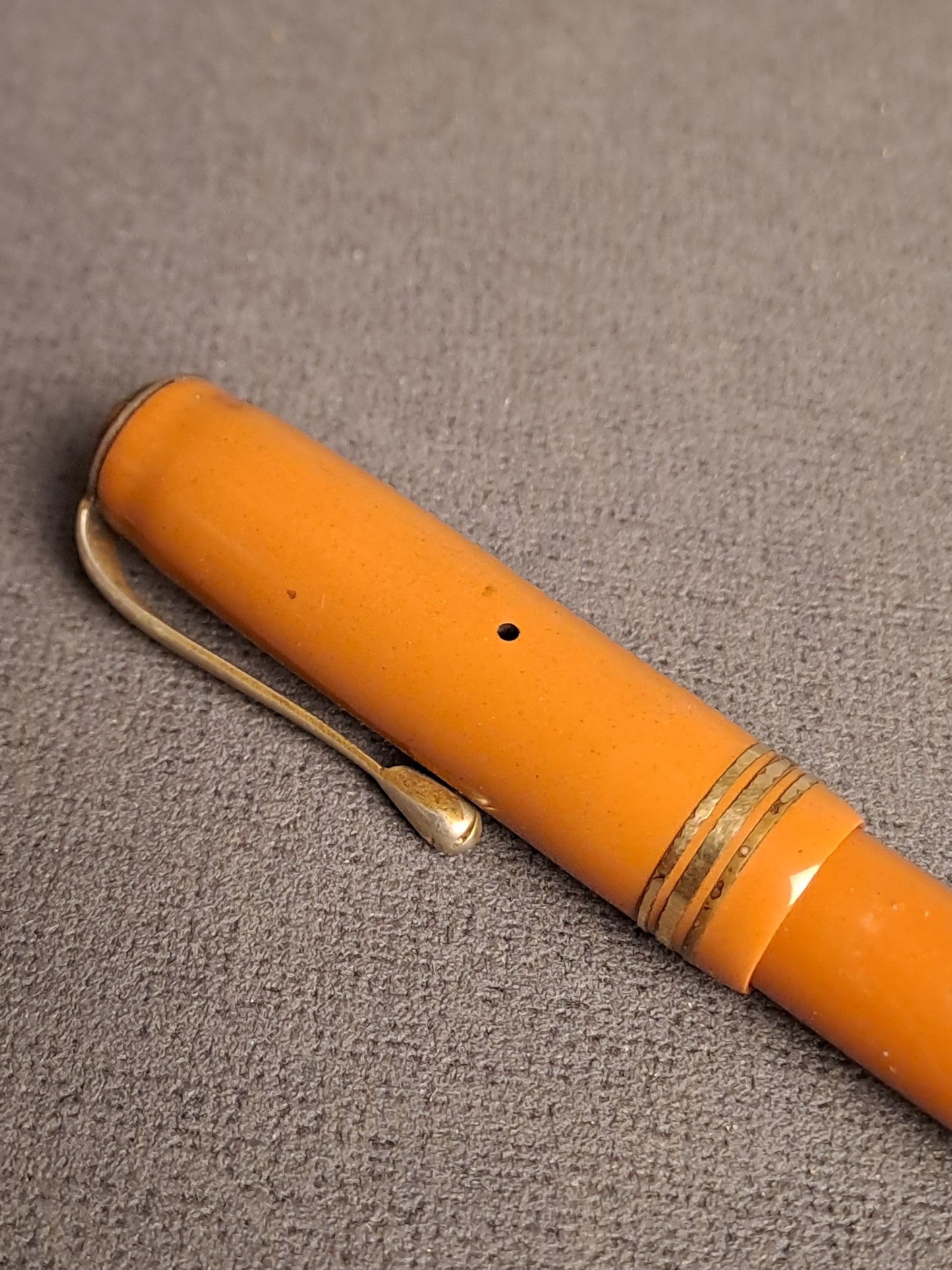 Fountain Pen Penol Deluxe / Fyldepen Penol Deluxe