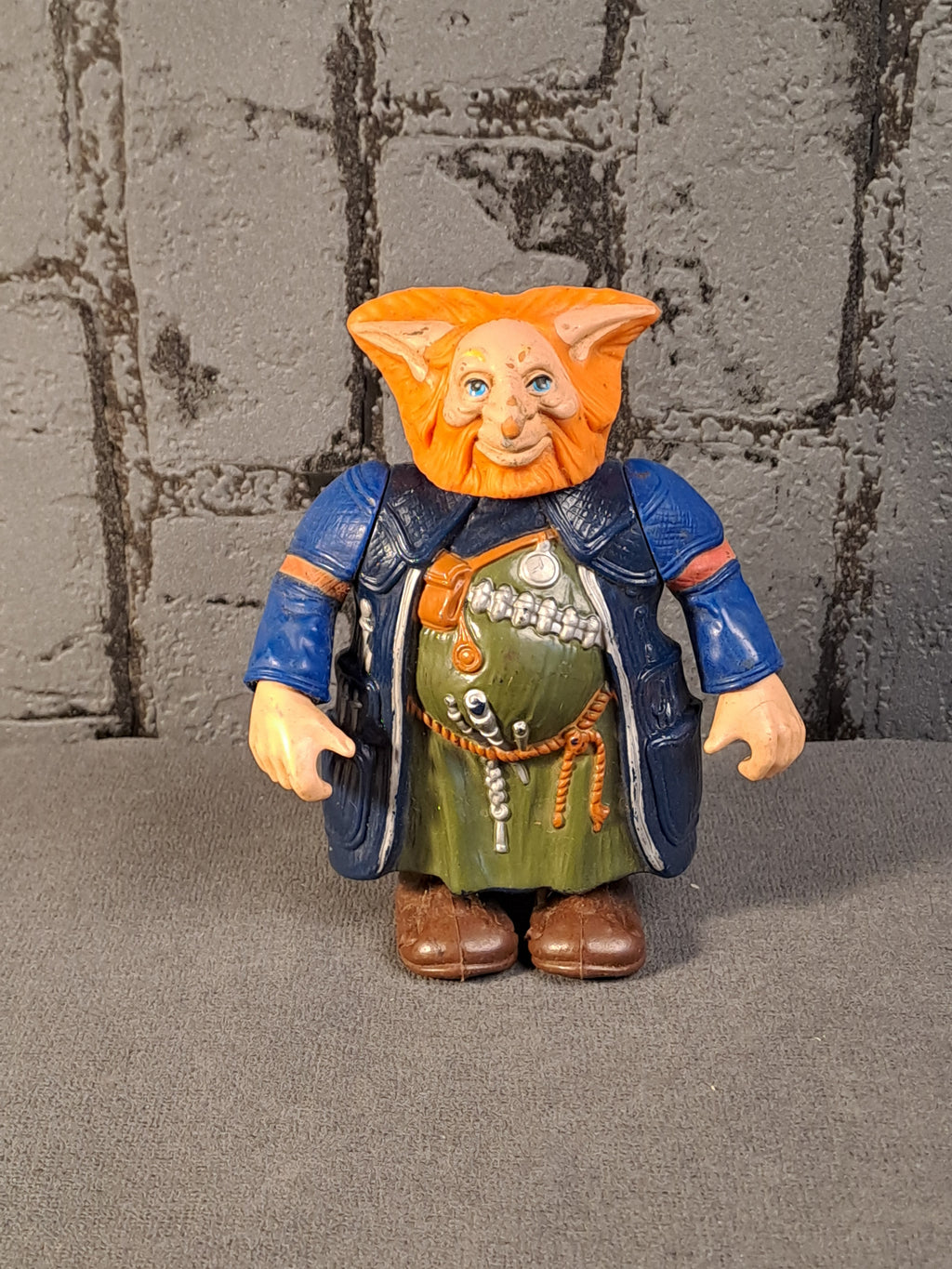 Masters of the Universe Gwildor