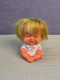 Moody Cutie Doll