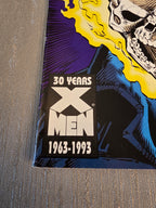 Marvel Ghost Rider #11 May 1993