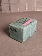 WW2. 3. Reich. Sanitation Package 1942 / Sanitet Pakke 1942