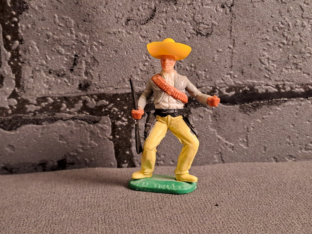 Timpo Toys Mexican