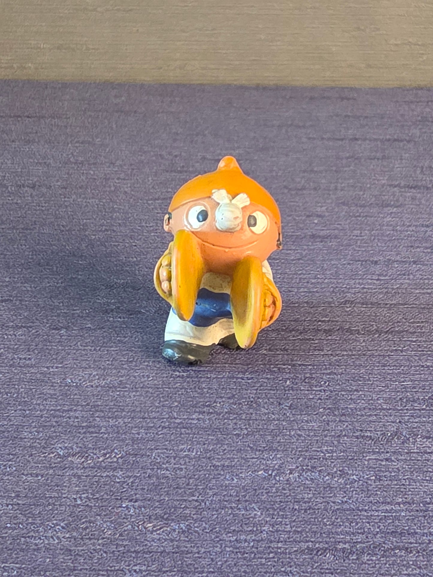 Mainzelmännchen Mini