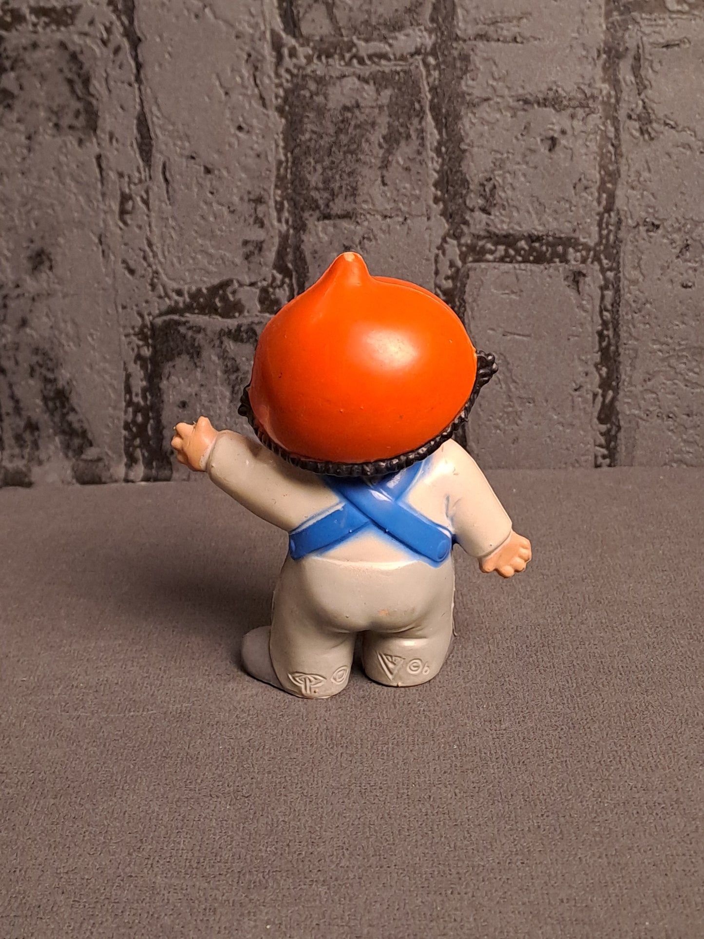 Mainzelmännchen Goebel 1960/70