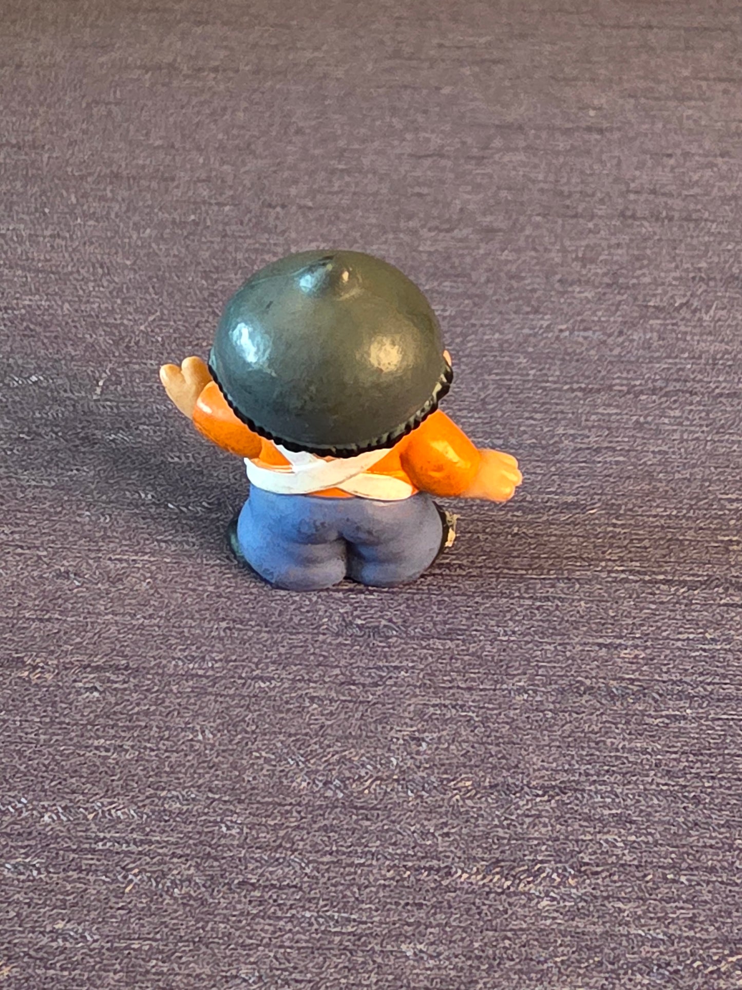 Mainzelmännchen Mini