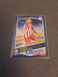 Topps Match Attax Saul Niguez