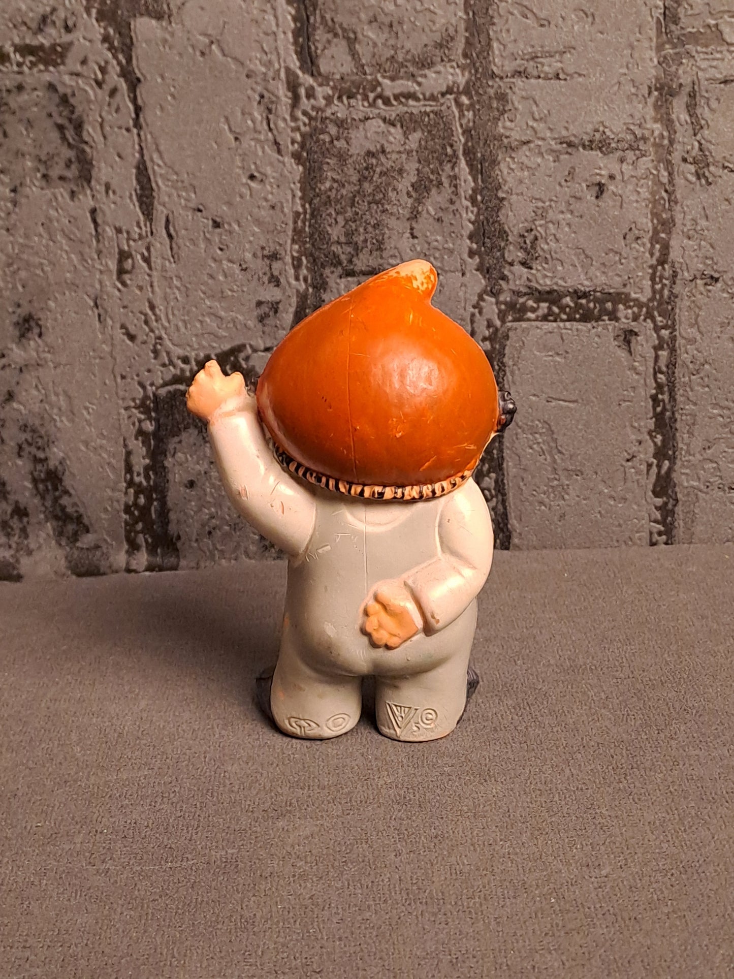 Mainzelmännchen "Conni" Goebel 1960/70