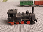 Mini Train West Germany / Mini Tog West Germany