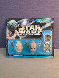 Star Wars Micro Machines Collection IV