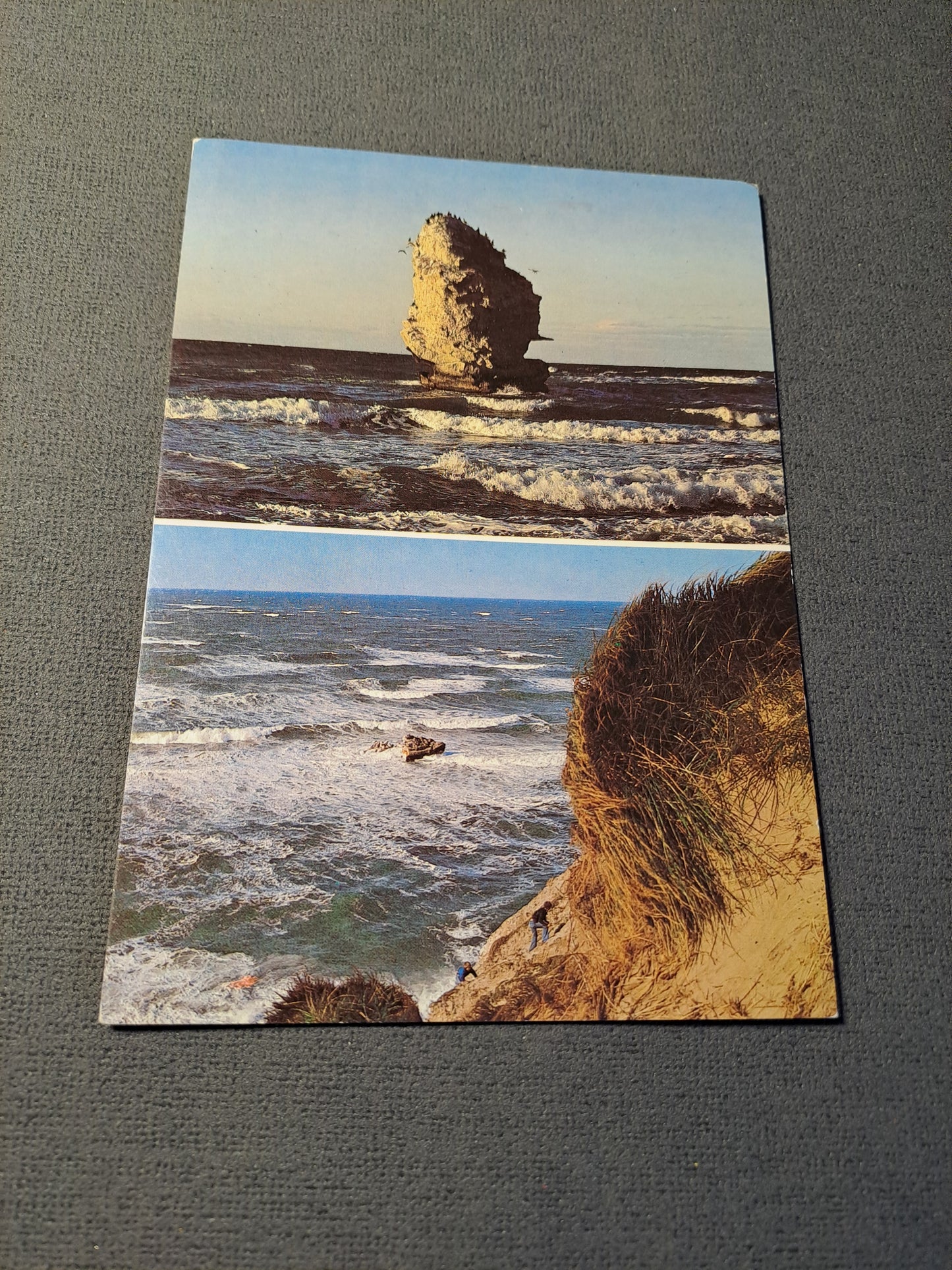 Skarreklit før og efter 19.9.1978