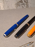 Fountain Pens Spare Parts Vintage / Fyldepenne Reservedele Vintage