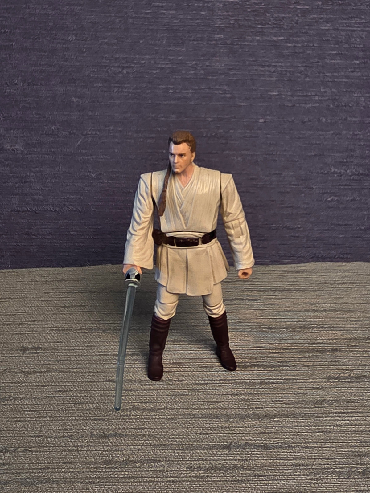 Star Wars The Black Series Obi Wan Kenobi