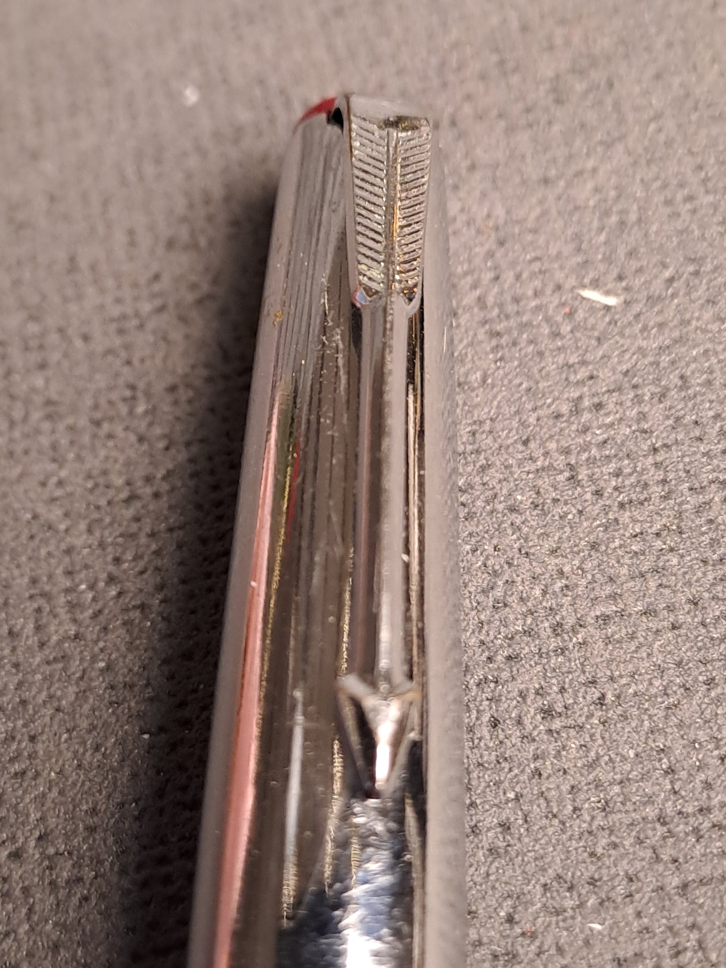 Fountain Pen Parker Vintage 1960's / Fyldepen Parker Vintage 1960'erne