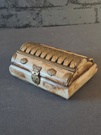 Jewelry Box / Jewelry Box