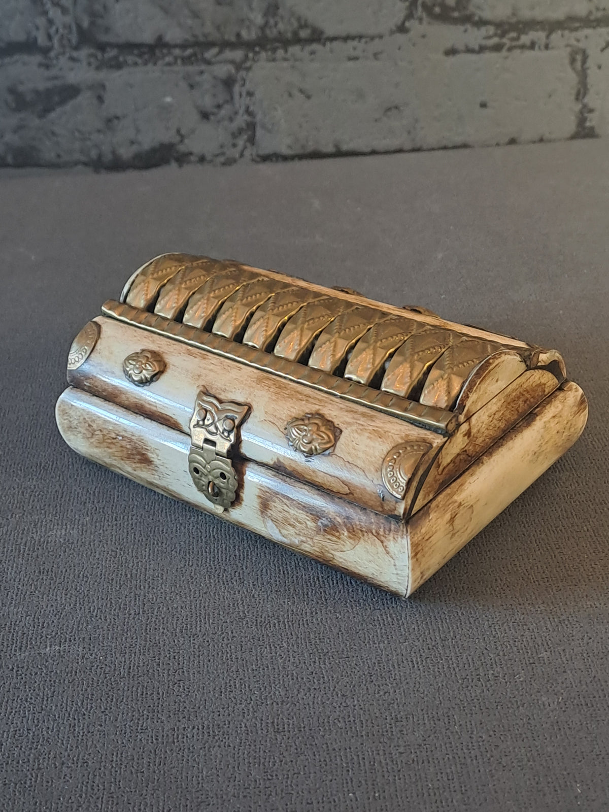 Jewelry Box / Jewelry Box