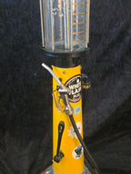 Bar Dispenser American Gas Pump