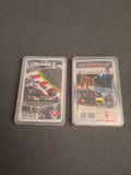 Vintage Games Top Trumps / Vintage Car Games