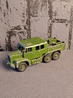 Dinky Supertoys Artillery Tractor