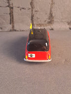 Tekno Denmark Mercedes Benz 220s Ambulance