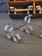French Porte Coteau Knife Holders / Franske Pirte Coteau Knivholdere
