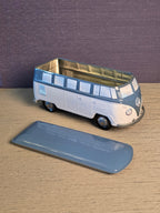 VW Transporter Kagedåse
