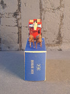 Matchbox Models of Yesteryear Horse Bus