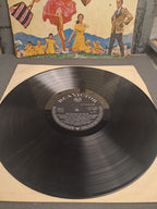The Sound Of Music Soundtrack 1965