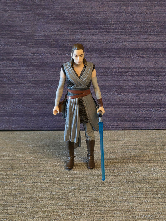 Star Wars Rey