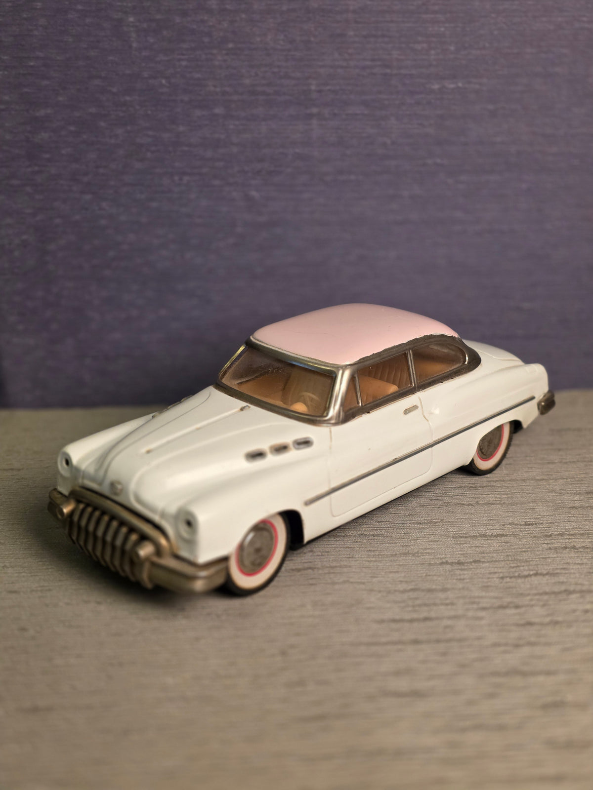 Buick Standard Sedan MF322
