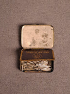 Antique Gramophone Needles 1920's