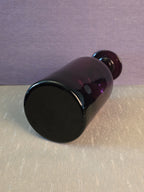 Otto Brauer floor vase 24 cm. Holmegaard