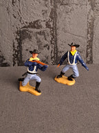 Timpo Toys U.S Cavalry