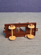 Timpo Toys Rail Handcar