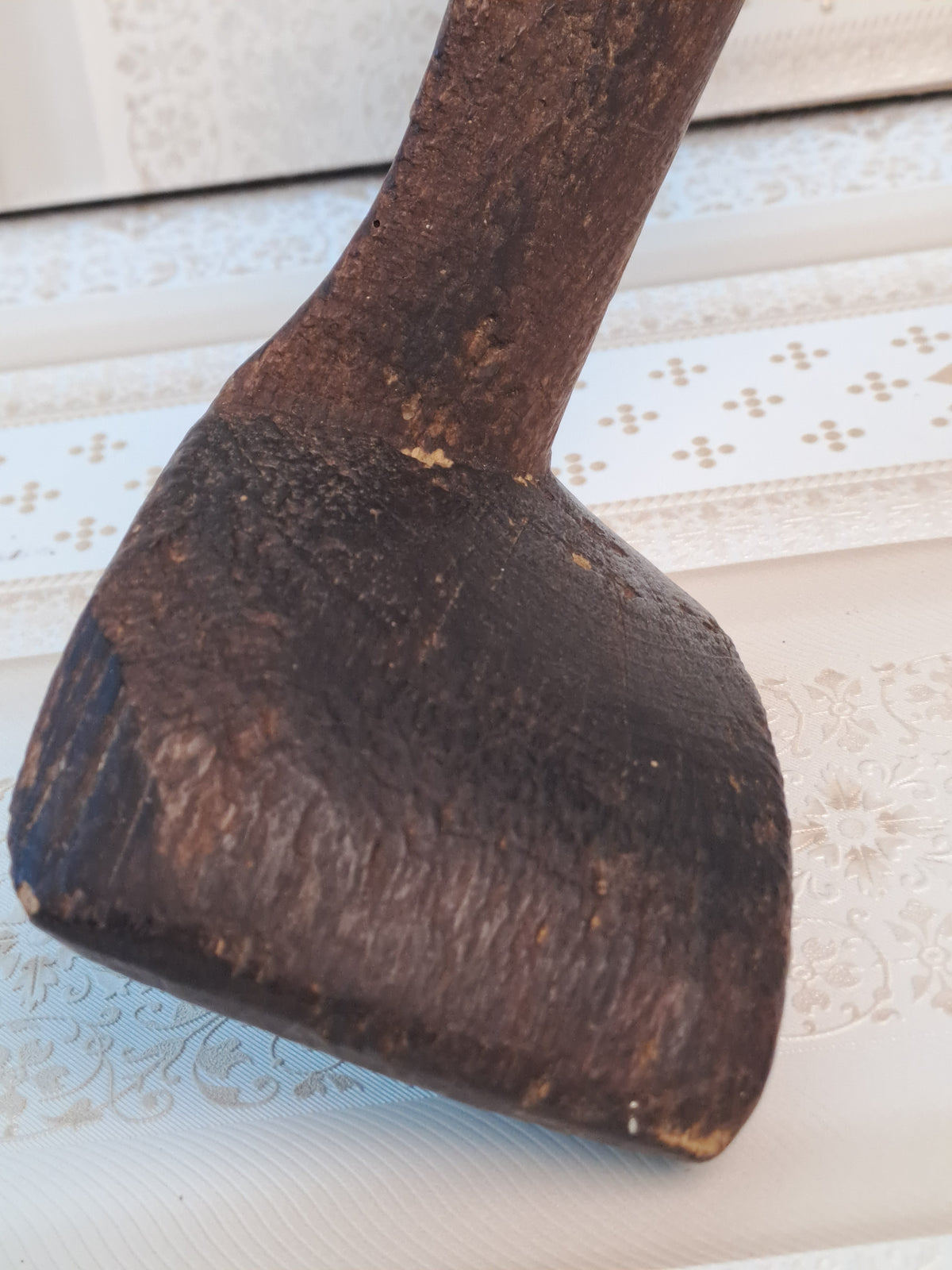 Antique Grain Seal 1850-1890 / Antik Kornsegl