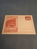 WWII Postcard