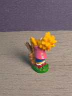 The Simpsons Lisa