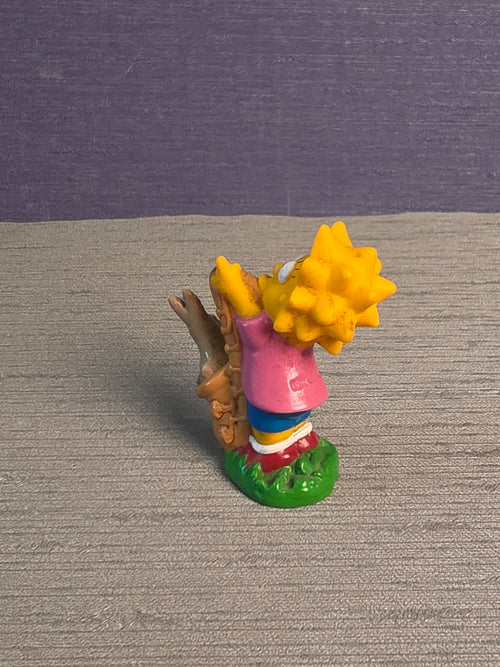 The Simpsons Lisa