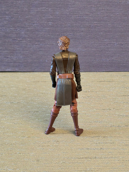 Star Wars Anakin Skywalker