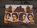 The Beatles Postcard from Liverpool
