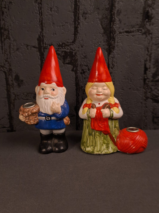 Daells Varehus Nørregade Vintage Nisser