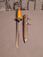 WWII German Red Cross Dagger